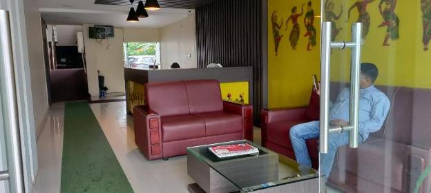 staymaker shubhodaya lodge