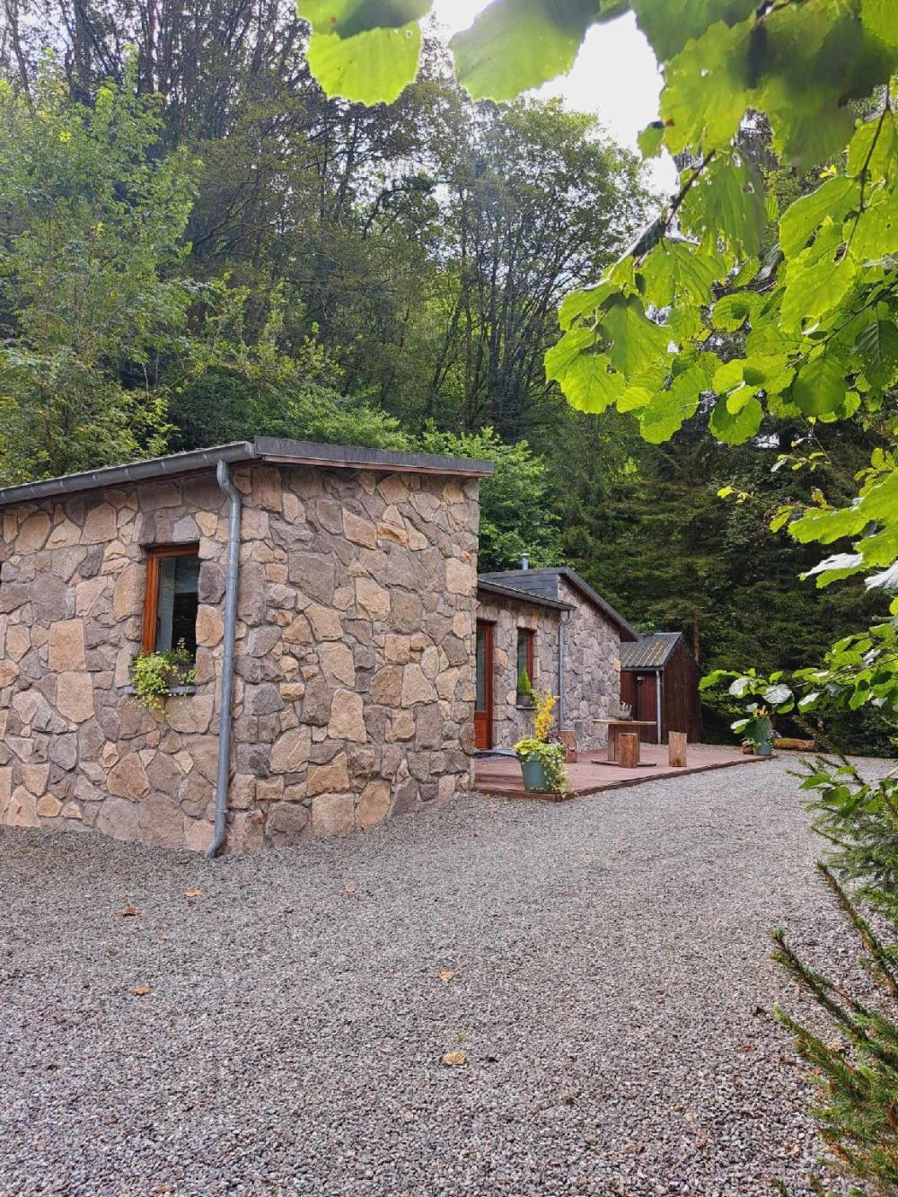 le ri de va maboge la roche en ardenne