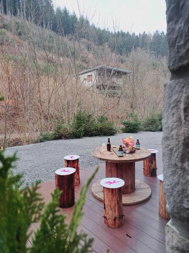 le ri de va maboge la roche en ardenne