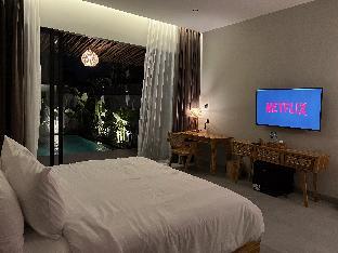 the clifton canggu villas