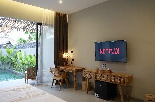 the clifton canggu villas
