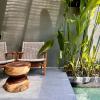 the clifton canggu villas