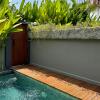 the clifton canggu villas