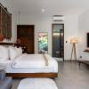 the clifton canggu villas