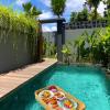 the clifton canggu villas