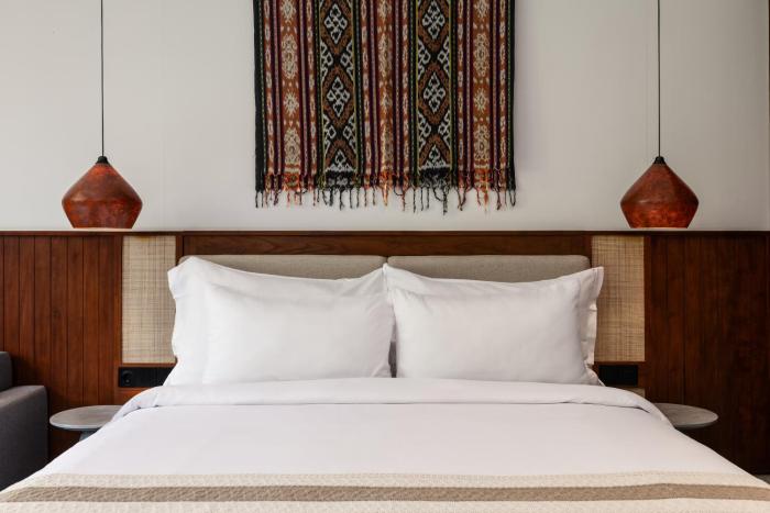 the clifton canggu villas