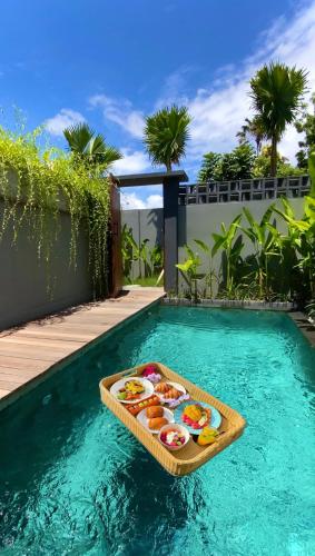 the clifton canggu villas