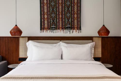 the clifton canggu villas