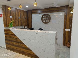 hotel royal grand