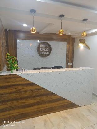 hotel royal grand