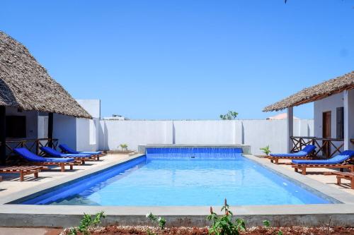 nungwi heritage resort