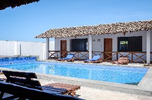 nungwi heritage resort