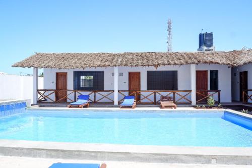 nungwi heritage resort