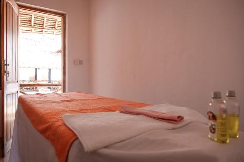 nungwi heritage resort