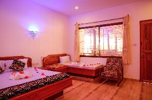 nungwi heritage resort