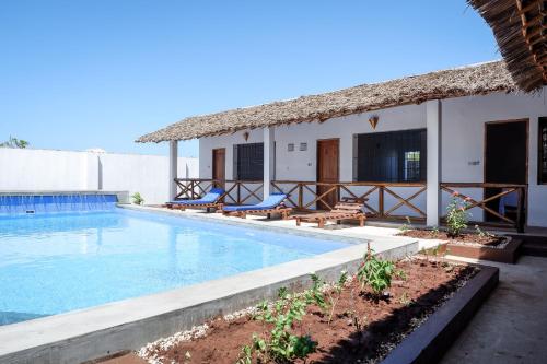 nungwi heritage resort