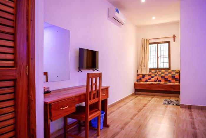 nungwi heritage resort