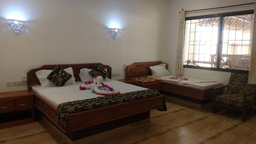 nungwi heritage resort