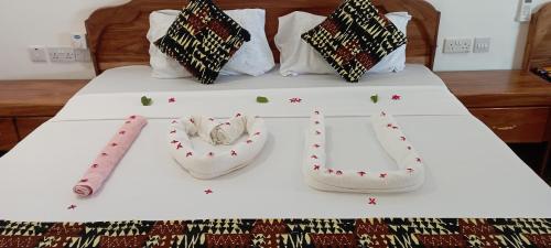 nungwi heritage resort