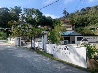 vintage guesthouse