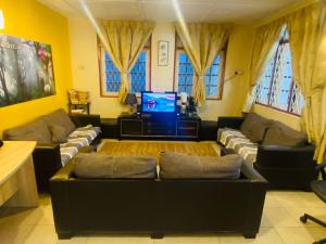 Vintage Guesthouse,Tanah Rata>>Cameron Highlands,2 star