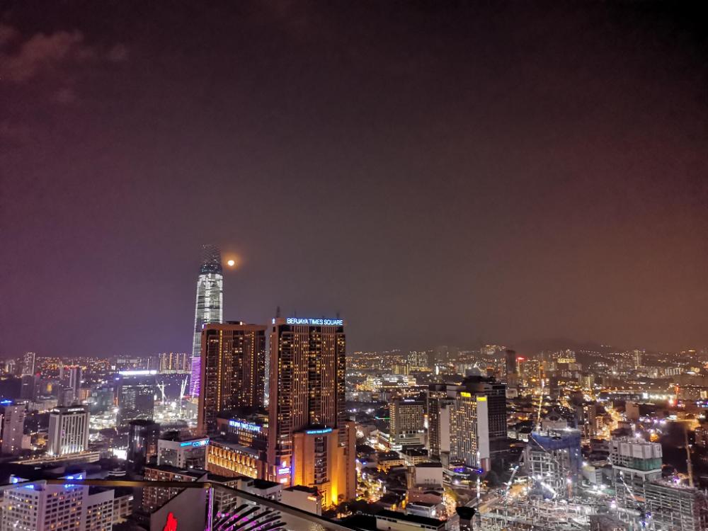 orion suites the robertson bukit bintang