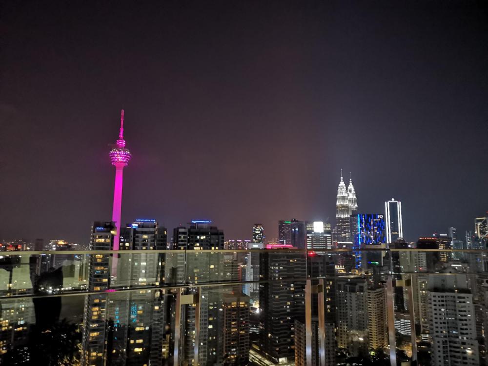 orion suites the robertson bukit bintang