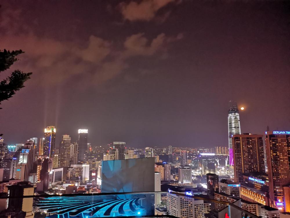 orion suites the robertson bukit bintang