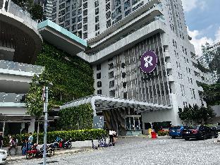 orion suites the robertson bukit bintang