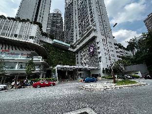 orion suites the robertson bukit bintang