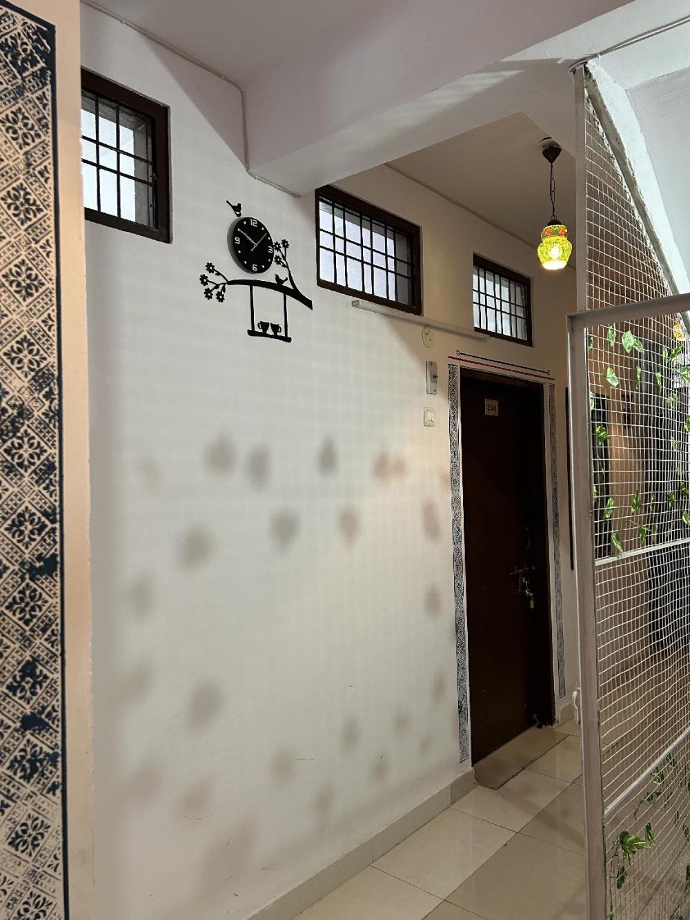 ashish guest house udaipole