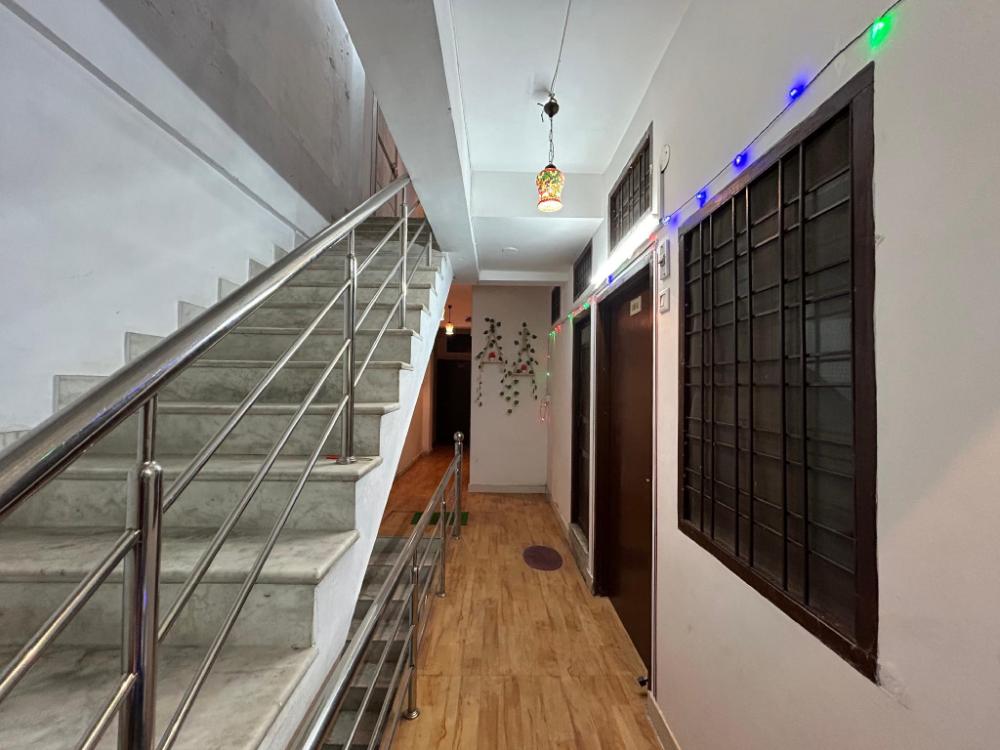 ashish guest house udaipole