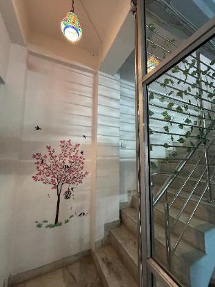 ashish guest house udaipole