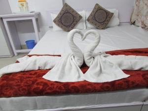 ashish guest house udaipole