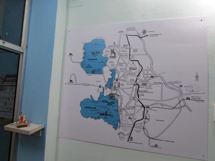 udaipur