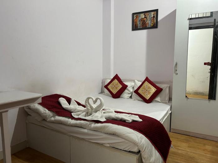 ashish guest house udaipole