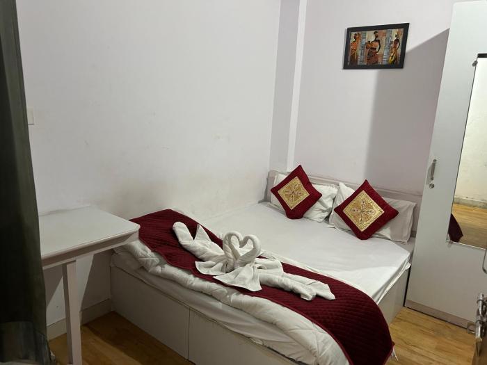 ashish guest house udaipole