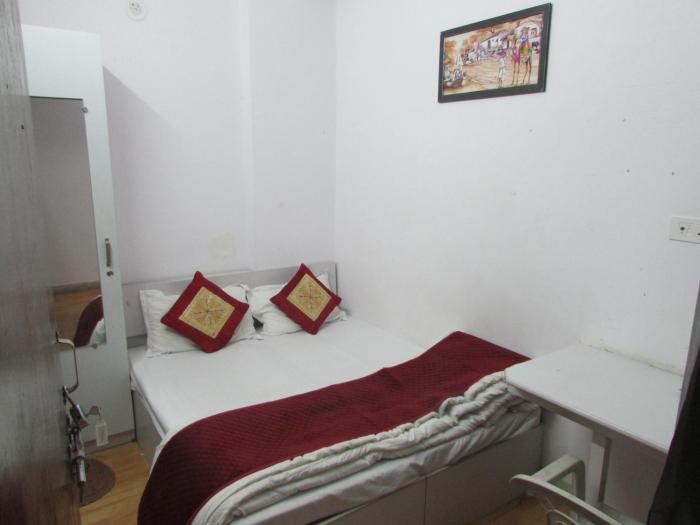 ashish guest house udaipole