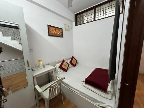 ashish guest house udaipole