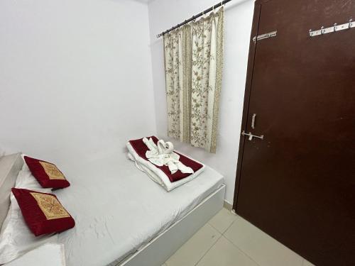 ashish guest house udaipole