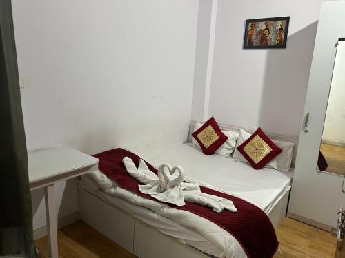 ashish guest house udaipole