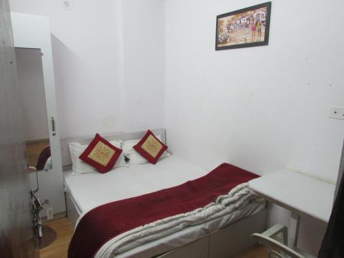 ashish guest house udaipole