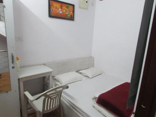 ashish guest house udaipole