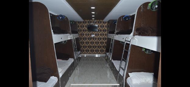 hotel shree satyam