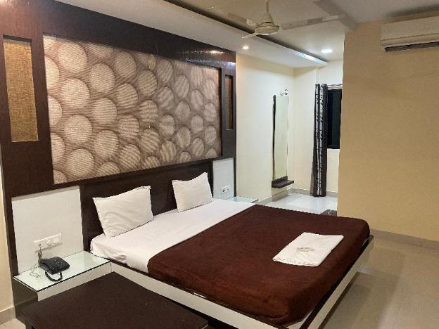 hotel shree satyam