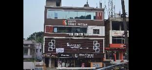 Hotel Shree Satyam,India>>Sambalpur,3 star