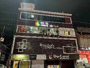 Hotel Shree Satyam,India>>Sambalpur,3 star