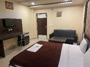 hotel shree satyam