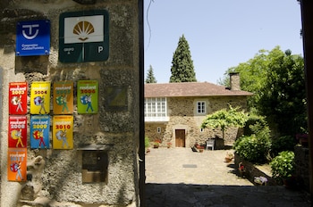 santiago de compostela