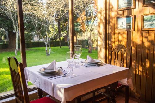 santiago de compostela